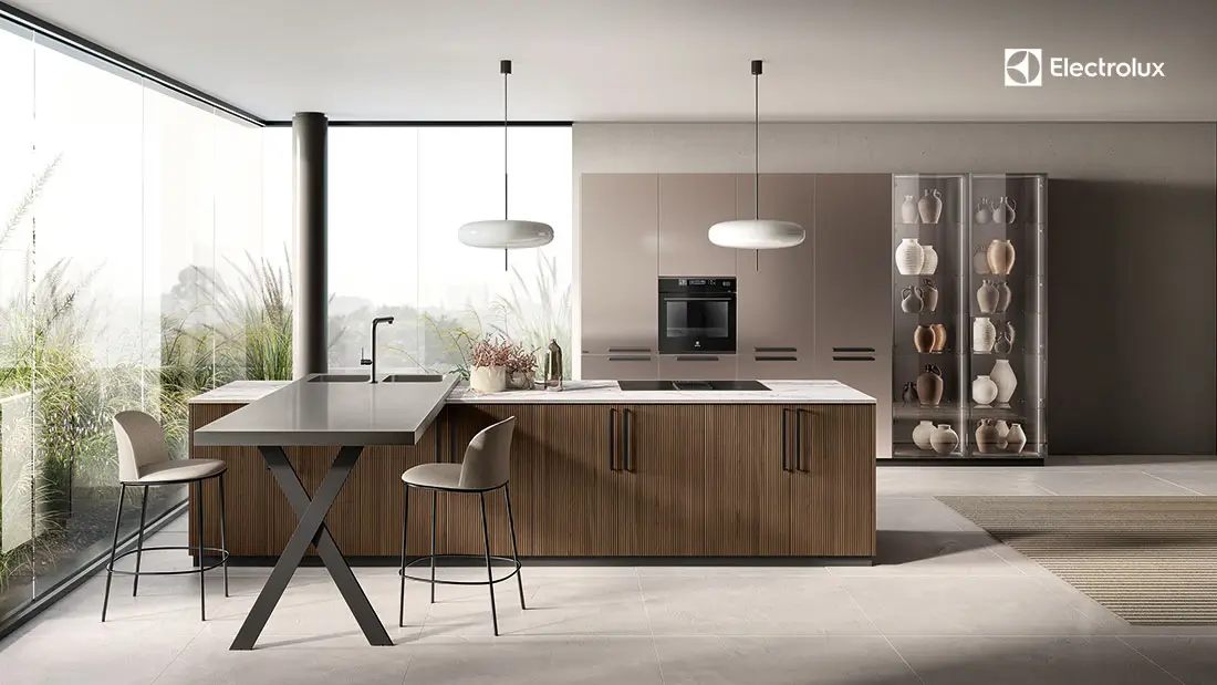promo electrolux
