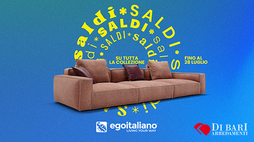 saldi egoitaliano